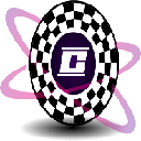 Crypto Crash Gaming CCG Logotipo