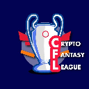Crypto Fantasy League CFL Logotipo