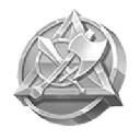 Crypto Gladiator Shards CGL ロゴ