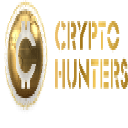 Crypto hunters coin CRH 심벌 마크