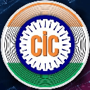 Crypto Indian Coin CIC ロゴ