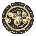 Crypto Jackpot CJP ロゴ