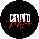 Crypto Mafia MAFIA ロゴ
