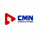 Crypto Media Network CMN ロゴ