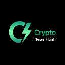 Crypto News Flash AI CNF Logo