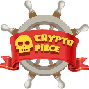 Crypto Piece BELLY Logotipo