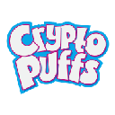 Crypto Puffs PUFFS логотип