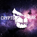 Crypto War $GW ロゴ