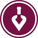 Crypto Wine Exchange CWINEEX Logotipo