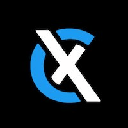 Crypto X CX ロゴ