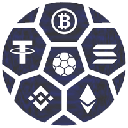 CryptoBall CRYPTOBALL ロゴ