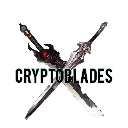 CryptoBlades SKILL ロゴ