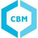 CryptoBonusMiles CBM ロゴ