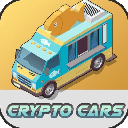 CryptoCars CCAR ロゴ