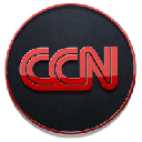 CryptoCurrency Network CCN Logotipo