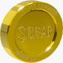 CryptoFarming $CFAR ロゴ