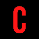 Cryptoflix CFLIX ロゴ