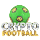 CryptoFootball BALLZ ロゴ