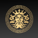Cryptogodz GODZ логотип