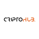 CryptoHub CHBR Logo