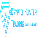 CryptoHunterTrading CHT Logotipo