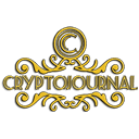 CryptoJournal CJC логотип