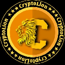 CryptoLion CLION Logo