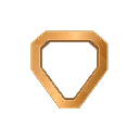 Cryptomeda TECH ロゴ