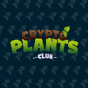 CryptoPlants Club CPC Logotipo