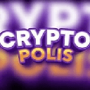 Cryptopolis CPO Logotipo