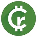 Cryptoreal CRS логотип