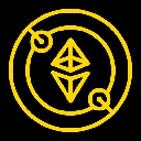 Cryptorun Network CRN ロゴ
