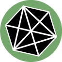 Cryptosolartech CST ロゴ