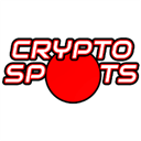 CryptoSpots CRSP логотип