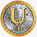 Cryptounit CRU ロゴ