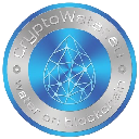 CryptoWater C2O логотип