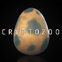 CryptoZoo (Old) ZOO Logotipo