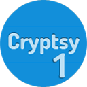 Cryptsy Mining Contract MN Logo