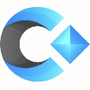 Crystal Pro CRPRO ロゴ