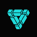 Cube Network CUBE логотип