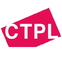 Cultiplan CTPL ロゴ