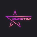 CumStar CUMSTAR ロゴ