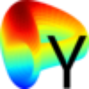 LP-yCurve YDAI+YUSDC+YUSDT+YTUSD Logotipo