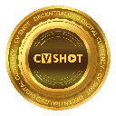 CV SHOTS CVSHOT логотип