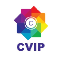 CVIP CVIP ロゴ