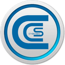 CybCSec XCS Logotipo