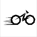 Cycling App CYC ロゴ