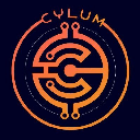 Cylum Finance CYM Logo