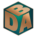 DABANKING DAB Logotipo