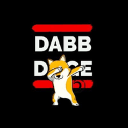 Dabb Doge DDOGE Logo